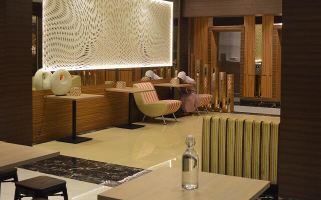 Smarthomm Ancol Jakarta
