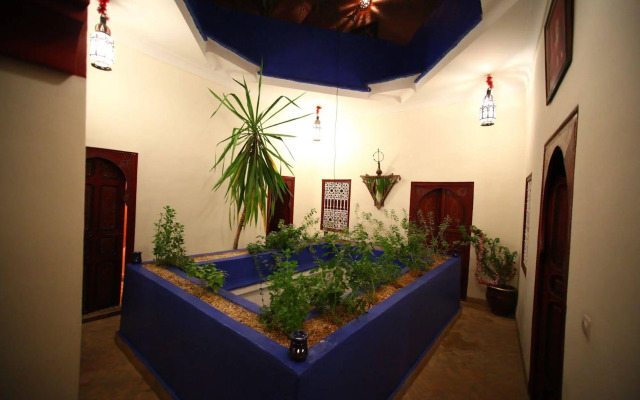 Riad Ben Saleh
