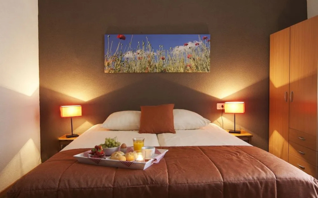 Appartementen Valkenburg