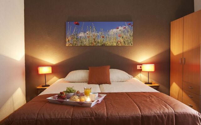 Appartementen Valkenburg