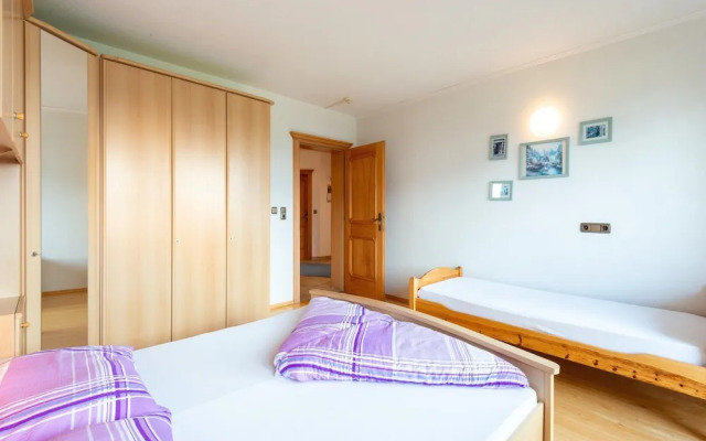 Welcoming Apartment in Stummerberg