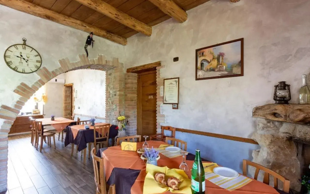 Locanda Nina Natura in Irpinia