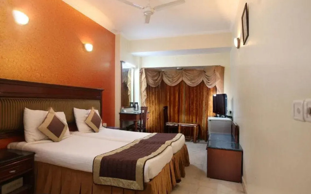 OYO Rooms DLF City Park