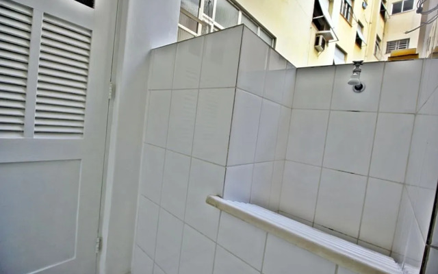 Rio's Spot Apartment U017