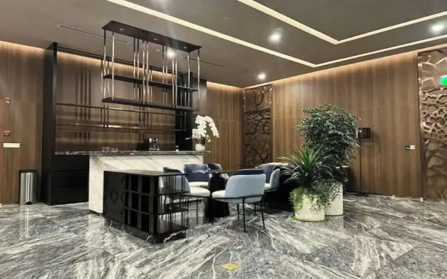 Nova Lumiere Q2 Luxury Vacation