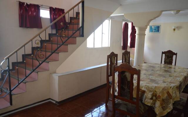 Belamy Tourist Residence