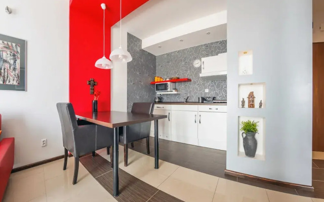 Apartamenty Sun & Snow Lisi Jar