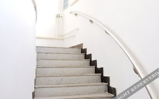 Xirun Hostel Qingdao