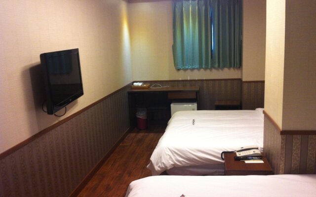 Jongno City Days Inn Hotel