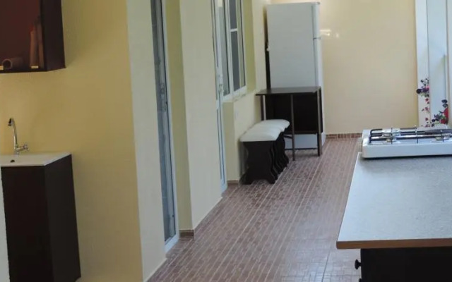 Guest house U Grishi