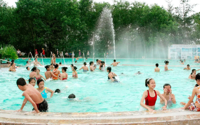 Tien Lang Spa Resort Hai Phong