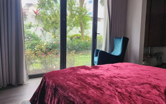 Lumiere Villa Da Lat