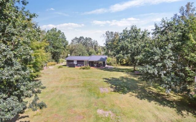 "Teodora" - 450m from the sea in Djursland and Mols