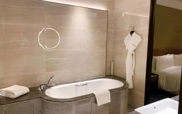 Primus Hotel Xuzhou Dalong Lake
