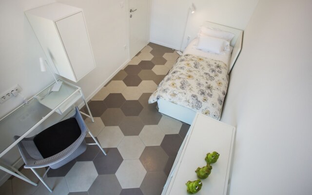 Luxury apartment Marjan - Gold