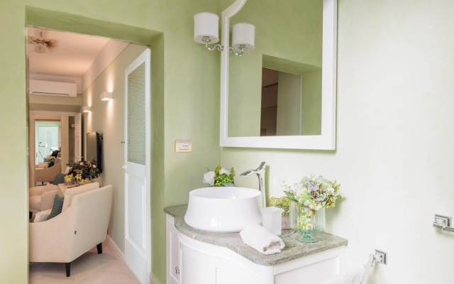 The Duchess Chambers the Luxury Grand 3 Bedrooms - Apartment in 卢卡 - Photo 3