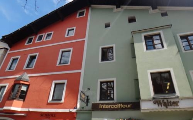 Appartement Sunny Kitz I