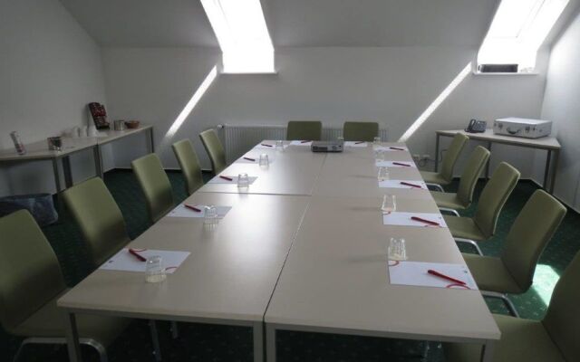 BSW - Erlebnishotel Festenburg