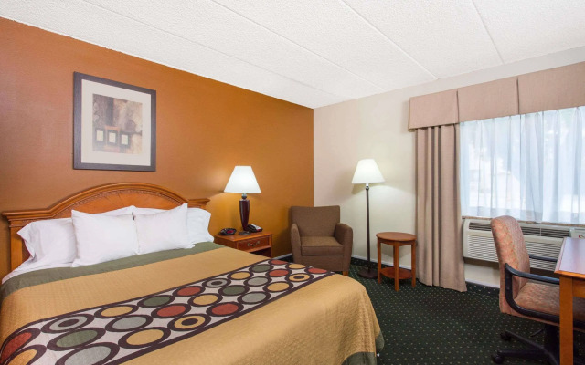 Holiday Inn Express BELOIT