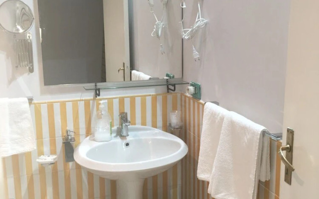 Apartments Amalfi Design Sea View