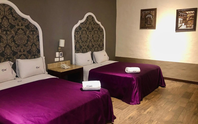 Hotel Gala