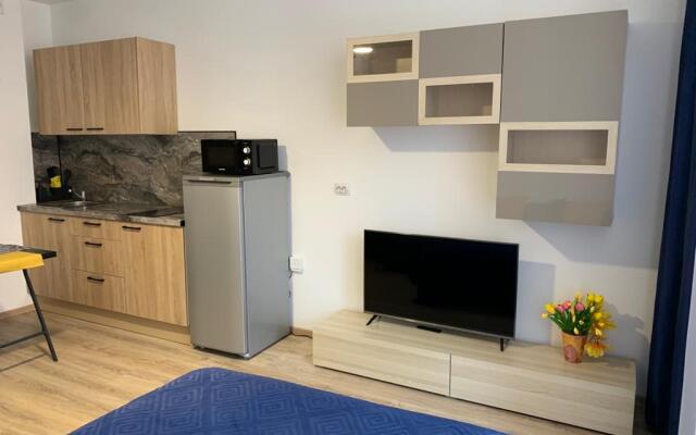 Astrea (Астрея) в микрорайоне Светлый 7