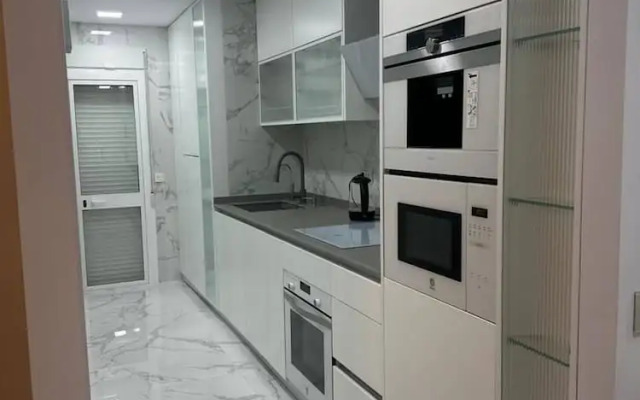 Apartmento en Dama de Noche 1