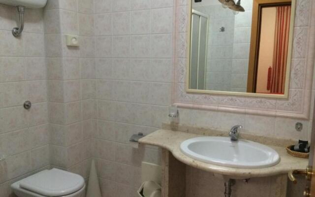 Hotel Almas