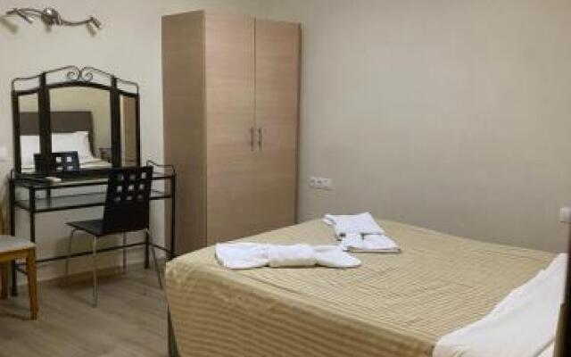 Athens Central Apartment