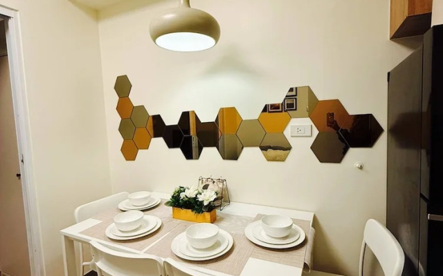 The Camden Place Cozy Family Group Condo Unit