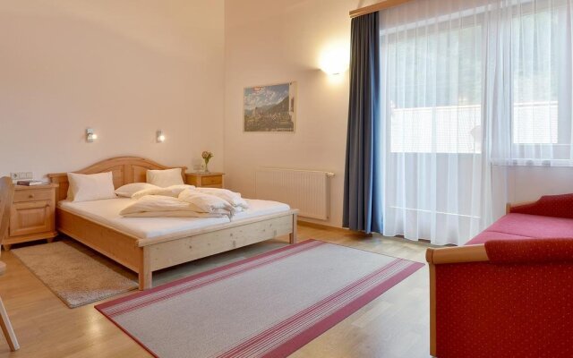 Ferienwohnungen Haus der Mitte