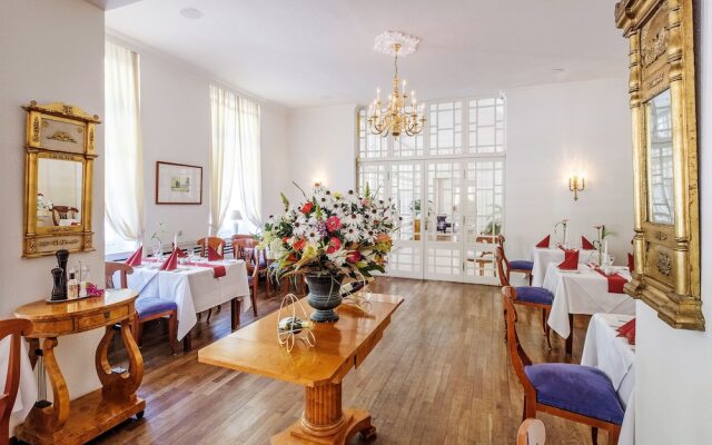 Hotel Friedrich-Franz-Palais