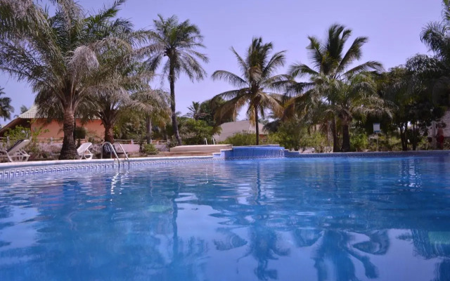 Les Maisons De Marco SENEGAL - B&B