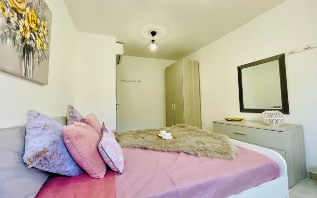 Birgu 2BR Comfort By Holihomes