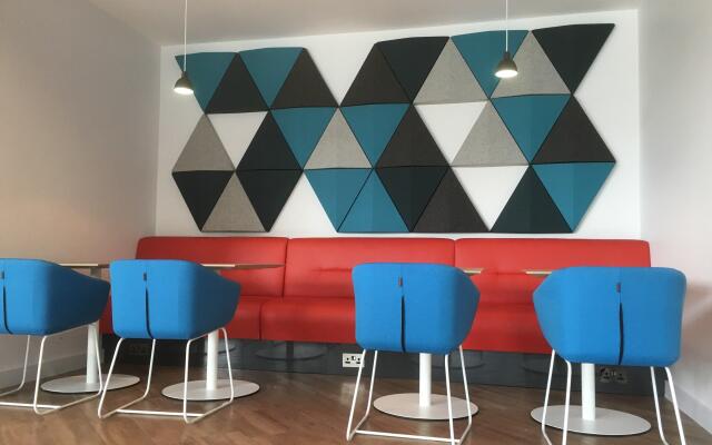 Holiday Inn Express St. Albans - M25, Jct.22 by IHG