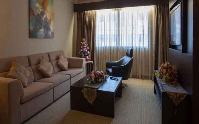 Hotel Seri Malaysia Kangar