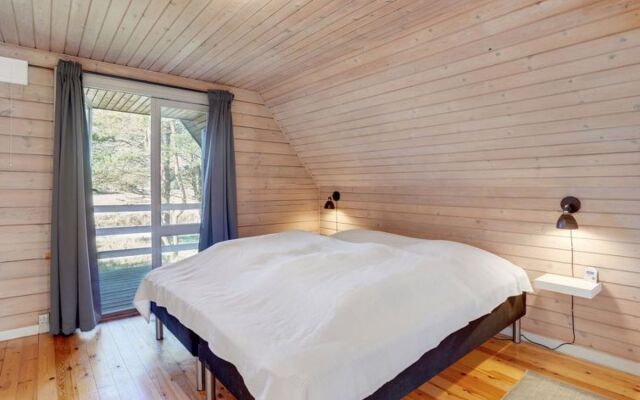 "Christin" - 2.3km from the sea in Western Jutland