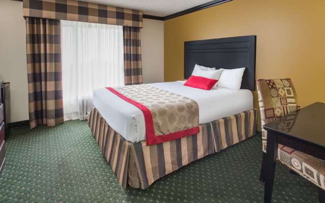 Ramada by Wyndham Ontario