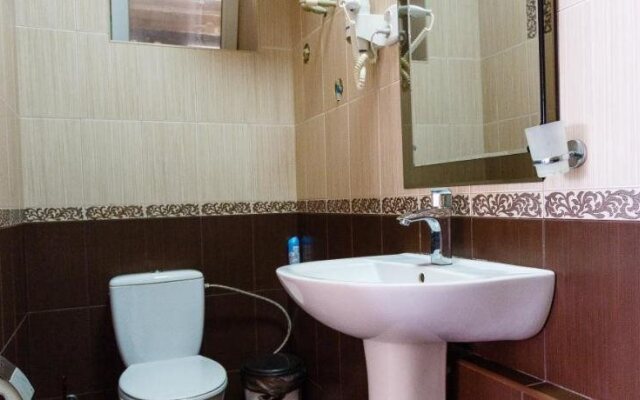 Квартира Посуточно VIP Класса Сити-Цент Люкс