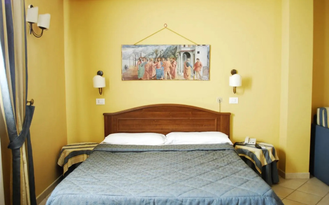 Greta Rooms Hotel