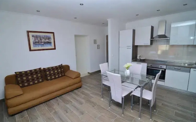 Apartments Villa Luce