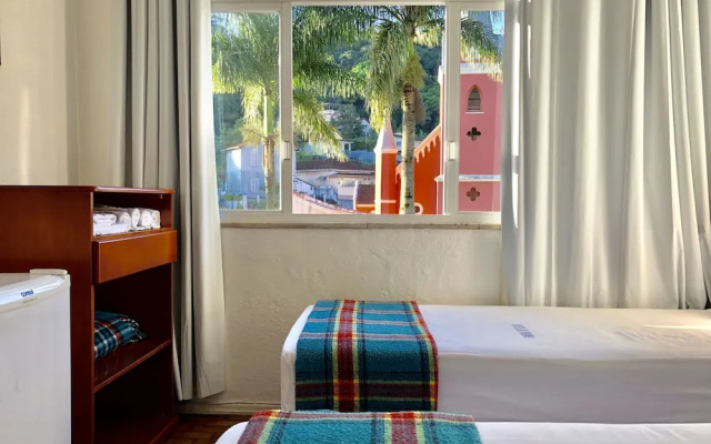 Dom Pedro Hotel