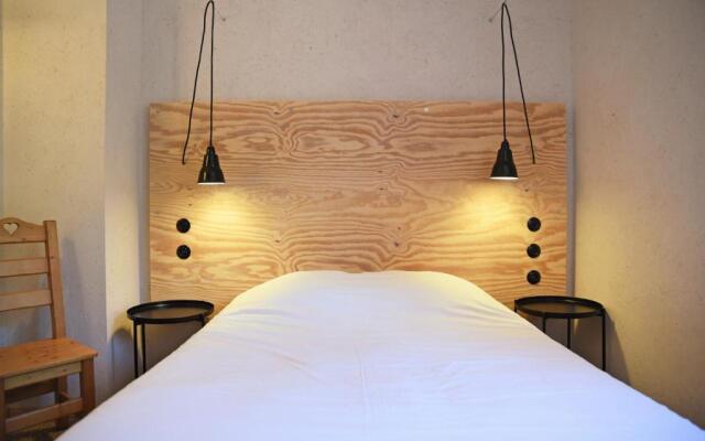 Hostel Quartier Libre