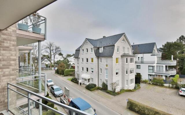Domizil am Meer Domizil am Meer Appartement 20