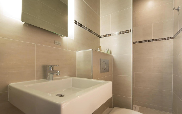 Hotel Turenne Le Marais