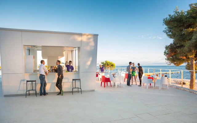 Maistra Select Villas Rubin Resort