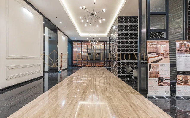 Chambers Premier Suites Kuala Lumpur