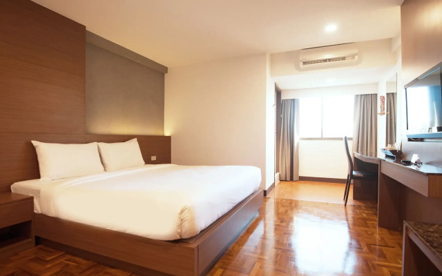B2 Chang Phueak Gate Premier Hotel