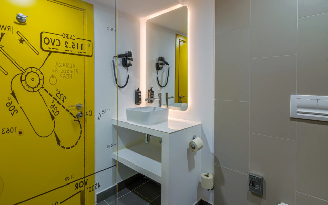 ibis Styles Bucharest Airport
