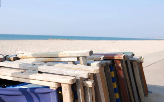 Holiday Inn Bournemouth by IHG